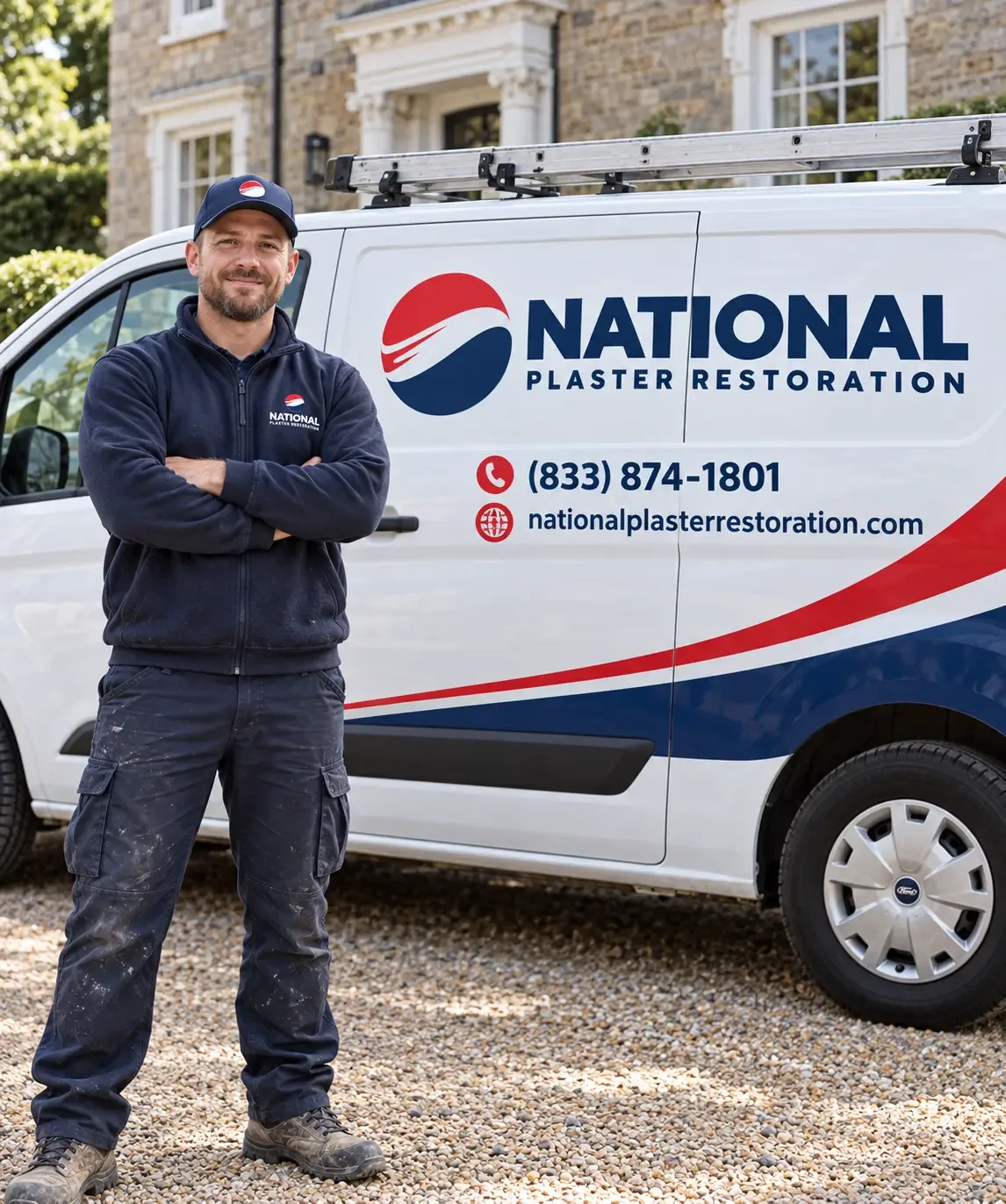 Plaster Repair company in West Baldwin, ME